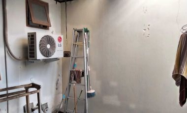 Rumah Tinggal Dalam Perum Ambarukmo Residence Depok Sleman