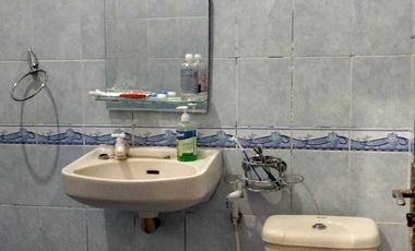 Rumah Tinggal Dalam Perum Ambarukmo Residence Depok Sleman