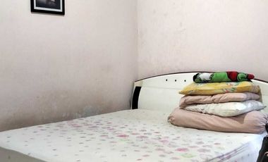 Rumah Tinggal Dalam Perum Ambarukmo Residence Depok Sleman