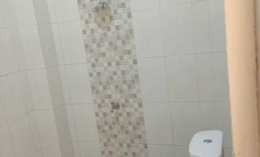 Dijual Rumah baru siap pakai di Kadipiro Banjarsari Solo