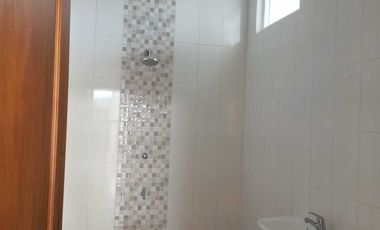 Dijual Rumah baru siap pakai di Kadipiro Banjarsari Solo