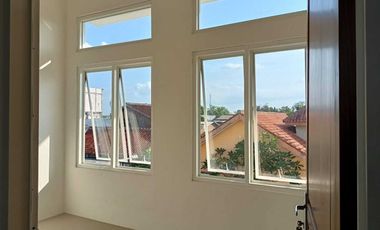 Dijual Rumah baru siap pakai di Kadipiro Banjarsari Solo