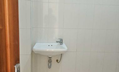 Dijual Rumah baru siap pakai di Kadipiro Banjarsari Solo