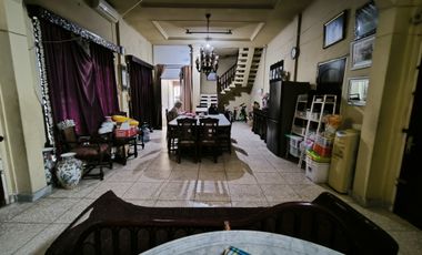 Dijual Cepat Rumah Mewah Jl.Beliton Bukit Besar Palembang