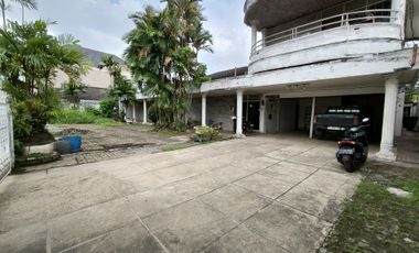 Dijual Cepat Rumah Mewah Jl.Beliton Bukit Besar Palembang