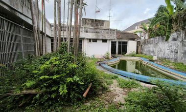 Dijual Cepat Rumah Mewah Jl.Beliton Bukit Besar Palembang