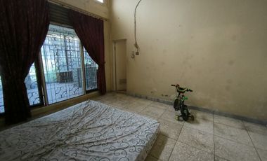 Dijual Cepat Rumah Mewah Jl.Beliton Bukit Besar Palembang