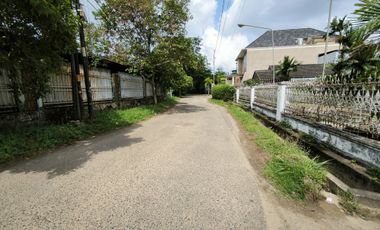 Dijual Cepat Rumah Mewah Jl.Beliton Bukit Besar Palembang