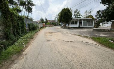 Dijual Cepat Rumah Mewah Jl.Beliton Bukit Besar Palembang