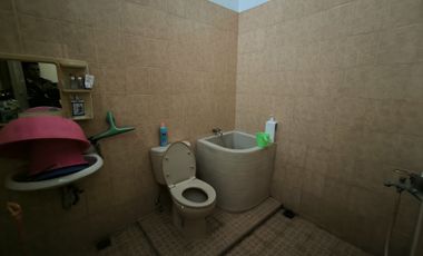 Dijual Cepat Rumah Mewah Jl.Beliton Bukit Besar Palembang