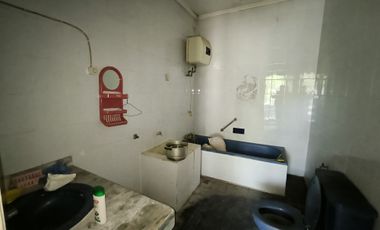 Dijual Cepat Rumah Mewah Jl.Beliton Bukit Besar Palembang