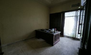 Dijual Cepat Rumah Mewah Jl.Beliton Bukit Besar Palembang