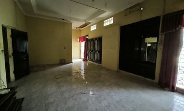Dijual Cepat Rumah Mewah Jl.Beliton Bukit Besar Palembang