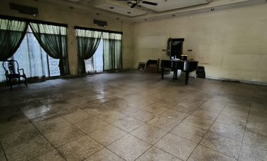 Dijual Cepat Rumah Mewah Jl.Beliton Bukit Besar Palembang