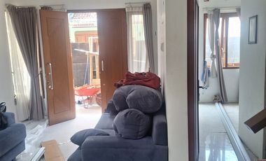 Dijual rumah di pusat kota boyolali