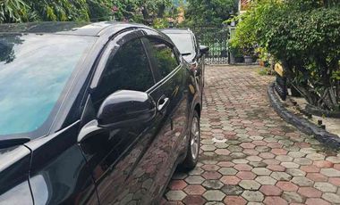 RUMAH 500m² Swasembada Tg.Priok NJOP 5,8M