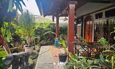 RUMAH 500m² Swasembada Tg.Priok NJOP 5,8M