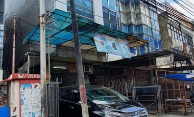 Ruko  4 lantai .Disewakan Jl. Raya Fatmawati.