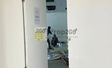 Disewakan Office Space CBC Tower, Rawa Bokor, Tangerang