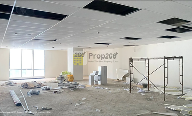 Disewakan Office Space CBC Tower, Rawa Bokor, Tangerang