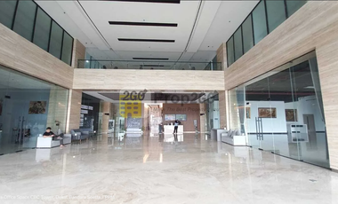 Disewakan Office Space CBC Tower, Rawa Bokor, Tangerang
