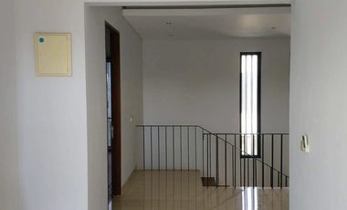 Rumah Asri Nyaman di Cipete Jaksel