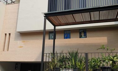 Rumah Asri Nyaman di Cipete Jaksel