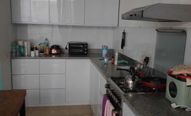 Rumah Asri Nyaman di Cipete Jaksel