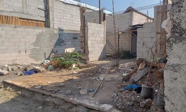 Tanah dijual murah 133m dekat balaikota Timoho Yogyakarta