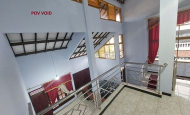 RUMAH PEDURUNGAN MURAH BUTUH UANG