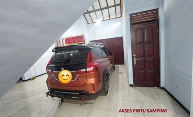 RUMAH PEDURUNGAN MURAH BUTUH UANG