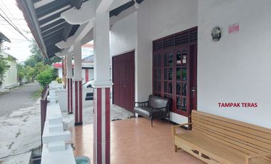 RUMAH PEDURUNGAN MURAH BUTUH UANG