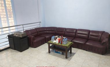 RUMAH PEDURUNGAN MURAH BUTUH UANG