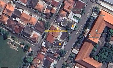 RUMAH PEDURUNGAN MURAH BUTUH UANG