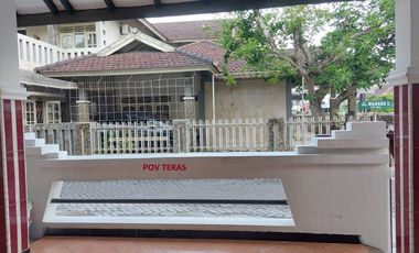 RUMAH PEDURUNGAN MURAH BUTUH UANG