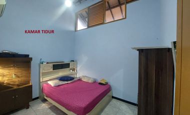 RUMAH PEDURUNGAN MURAH BUTUH UANG