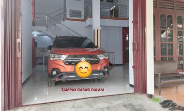 RUMAH PEDURUNGAN MURAH BUTUH UANG