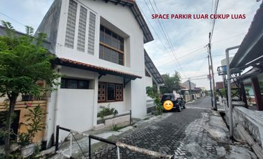 RUMAH PEDURUNGAN MURAH BUTUH UANG