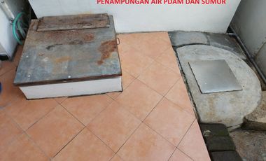 RUMAH PEDURUNGAN MURAH BUTUH UANG