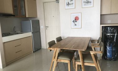 Sewa Apartemen 2Bedroom Orange County Tower Glendale  - Cikarang