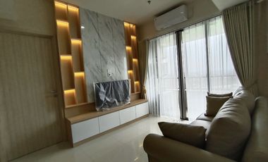 Sewa Apartemen 2Bedroom Orange County Tower Glendale  - Cikarang