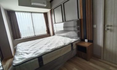 Sewa Apartemen 2Bedroom Orange County Tower Glendale  - Cikarang