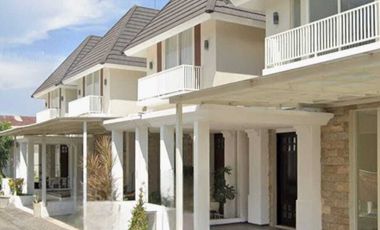 MURAH POL RUMAH MINIMALIS  GRAHA TIRTA DEKAT REWWIN JUANDA SIDOARJO