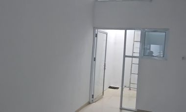 MURAH RUMAH BARU DP 0% 3 KT 2 KM