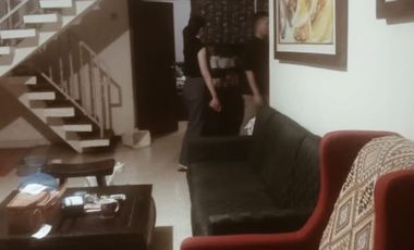 Rumah murah di bawah pasaran untuk kosan di Bangka Mampang Jaksel