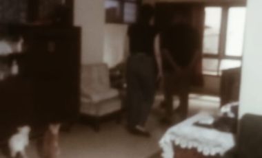 Rumah murah di bawah pasaran untuk kosan di Bangka Mampang Jaksel