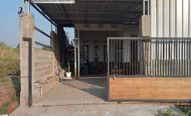 Rumah luas 224 m2 harga 500 juta di Purwosari, Kabupaten Pasuruan