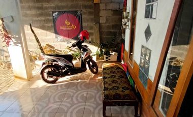 Rumah luas 224 m2 harga 500 juta di Purwosari, Kabupaten Pasuruan