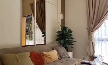 Tanpa DP  Kawasan Asri Fasilitas Lengkap 5 Menit ke BSD