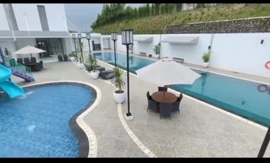 Tanpa DP  Kawasan Asri Fasilitas Lengkap 5 Menit ke BSD